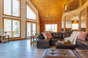 Logan's Lodge